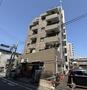 葛西駅より徒歩4分 築35年4ヶ月 7階建の賃貸物件