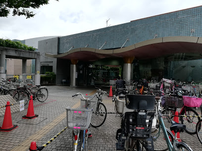 その他　上石神井体育館温水プール（その他）まで287m