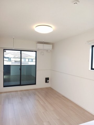 居室・リビング　使いやすいリビングです