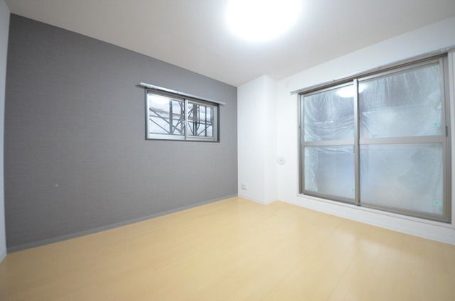 居室・リビング　居室