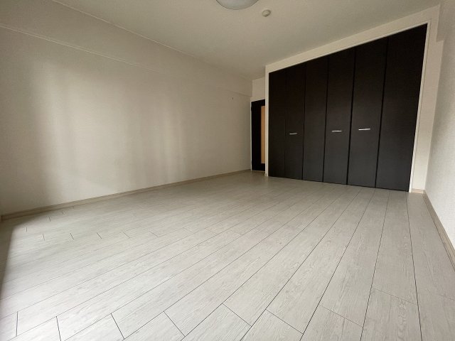 居室・リビング　ゆったり過ごせるリビングです