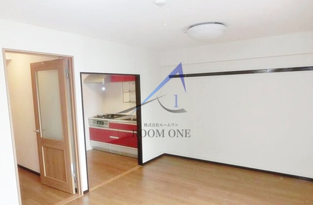 居室・リビング　洋室のお部屋です。