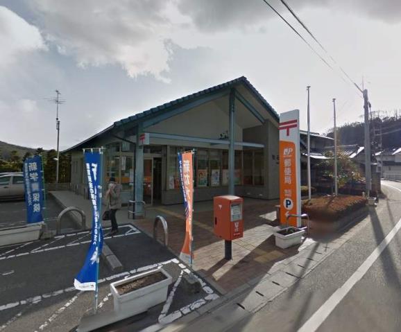 郵便局　牧石郵便局（郵便局）まで3288m