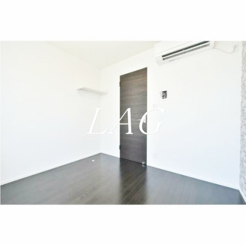 居室・リビング　洋室のお部屋です。