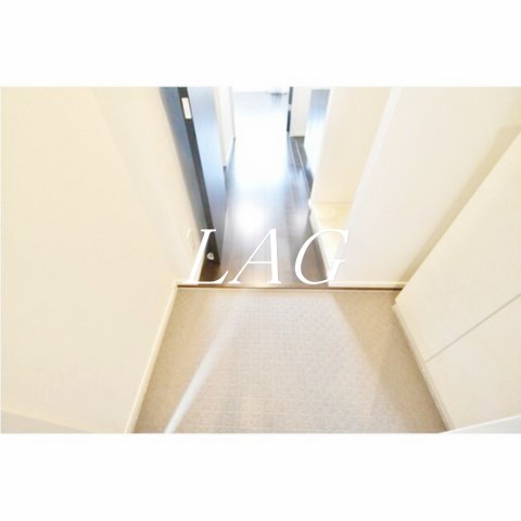 玄関　玄関です。