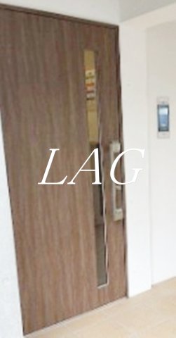 エントランス　エントランスです。