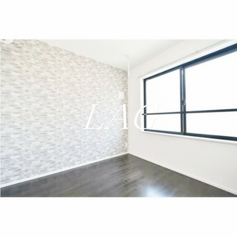 その他部屋・スペース　寝室です。