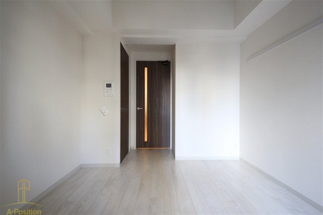 居室・リビング　プレサンス天満橋チエロ