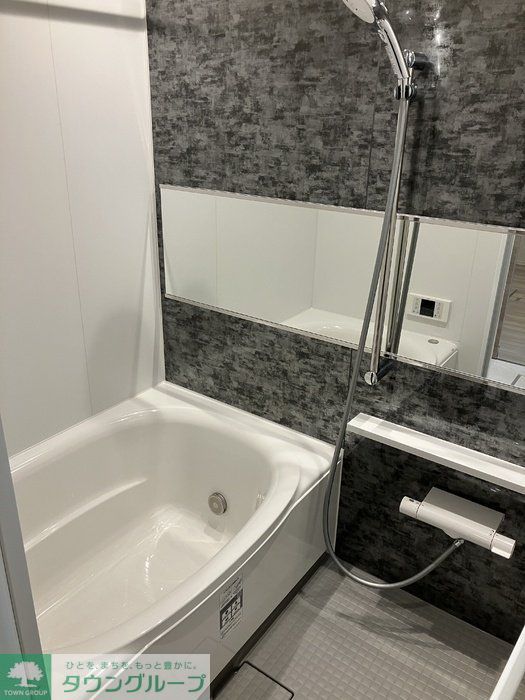 バス・シャワールーム　他号室参照