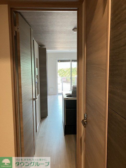 居室・リビング　他号室参照