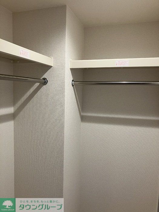 収納　他号室参照