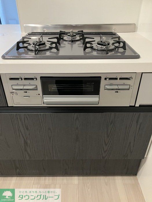 キッチン　他号室参照