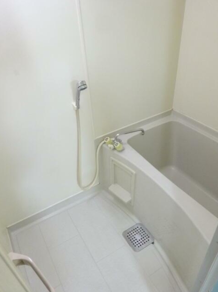 バス・シャワールーム　バスルーム☆