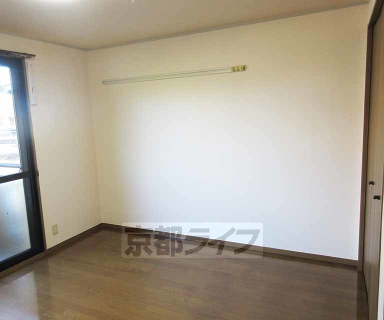 居室・リビング　フローリングのお部屋です！