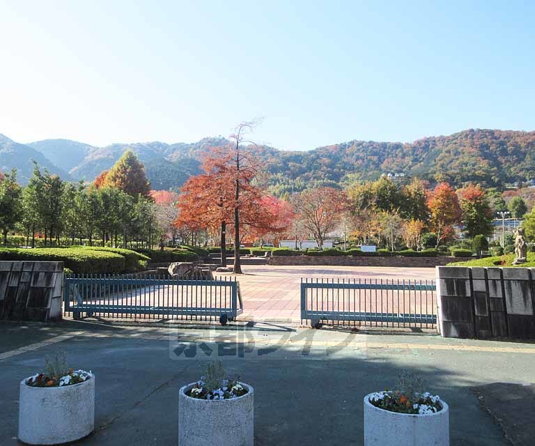 公園　皇子が丘公園（公園）まで130m