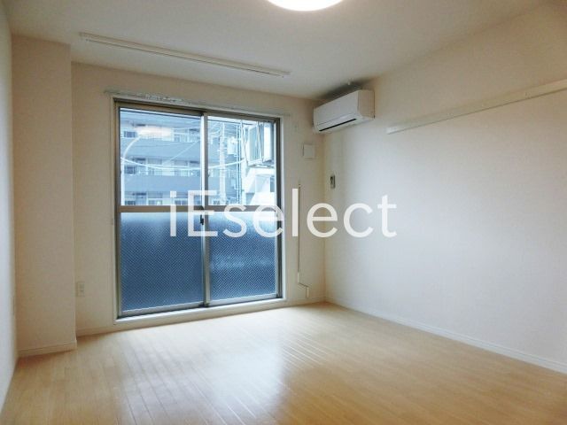 居室・リビング　広々としたお部屋