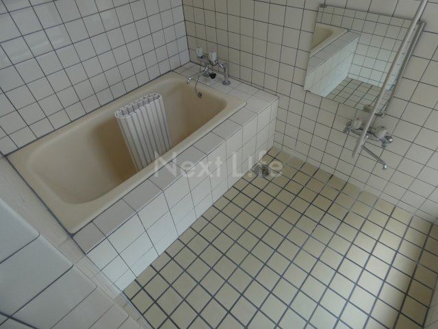 バス・シャワールーム　ハイツピアレス