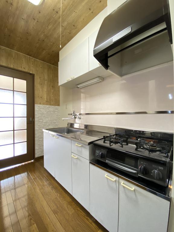 キッチン　◆こちらの物件のお問合わせは、蕪木不動産へお問合せ下さい◆