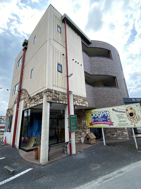 建物外観　◆こちらの物件のお問合わせは、蕪木不動産へお問合せ下さい◆