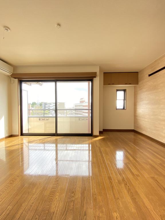 居室・リビング　◆こちらの物件のお問合わせは、蕪木不動産へお問合せ下さい◆