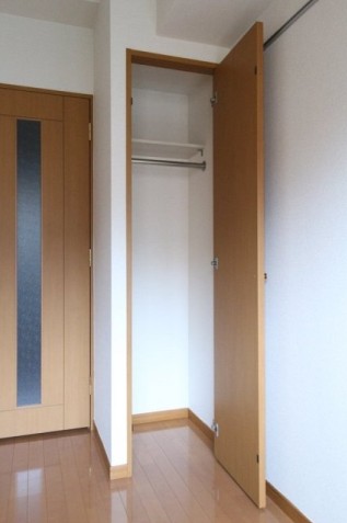 収納　同タイプのお写真です