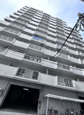 建物外観　外観も気になるポイント