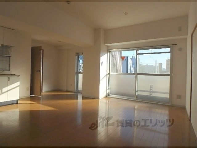 居室・リビング　洋室