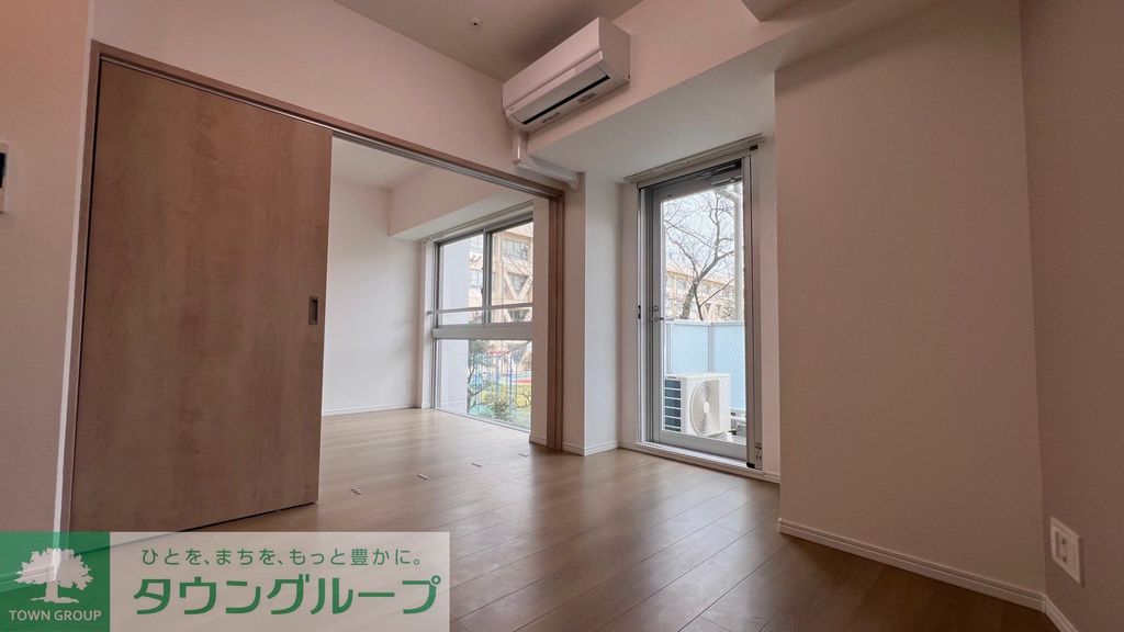 居室・リビング　リビング/居室