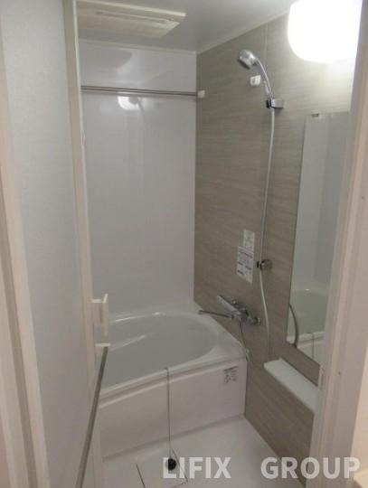 バス・シャワールーム　風呂