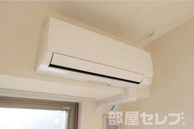 その他設備　※２０１号室の写真を流用しています。