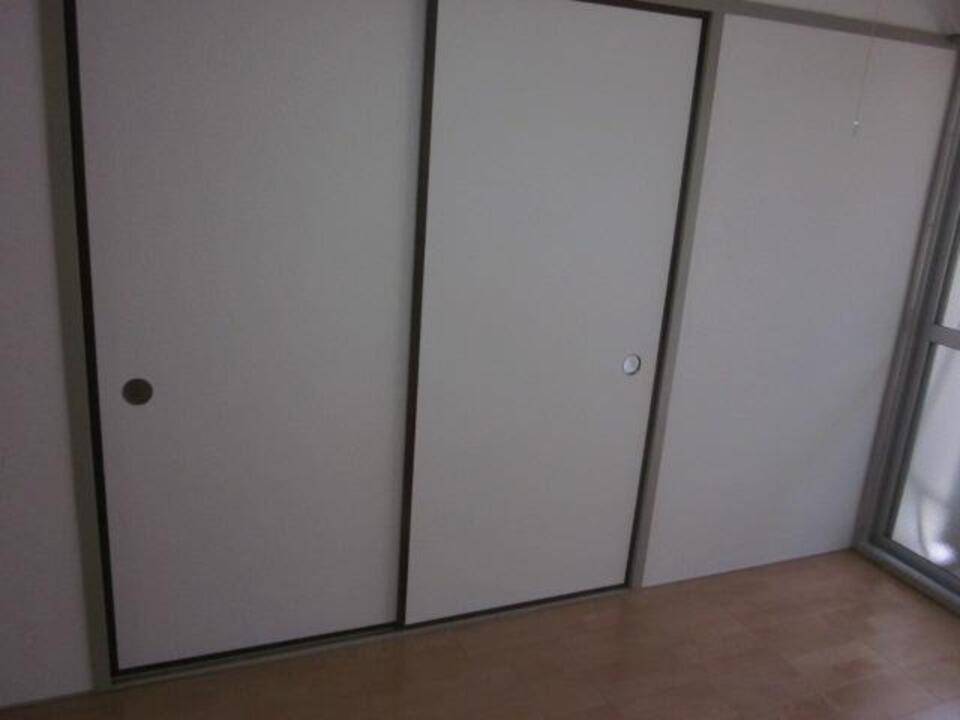 収納　収納