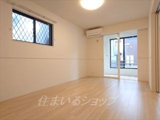 居室・リビング　人気の対面キッチン