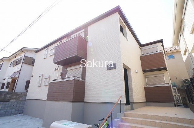 建物外観　当店おすすめ物件♪