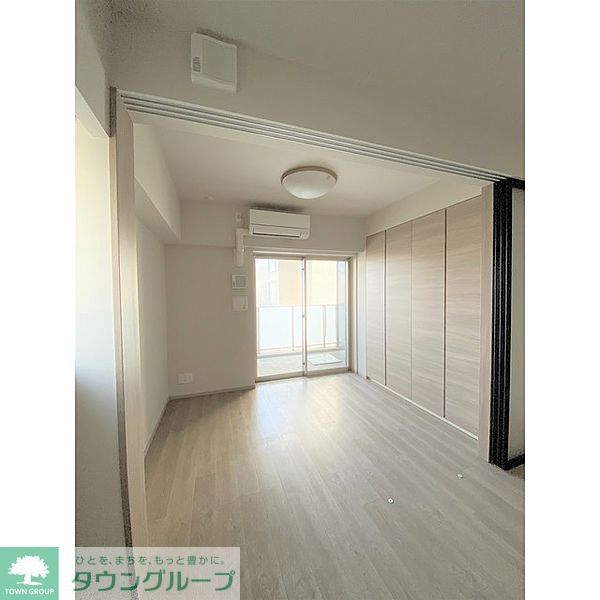 居室・リビング　リビング/居室