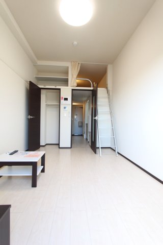 居室・リビング　【現況優先】