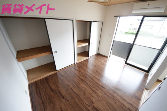 その他部屋・スペース