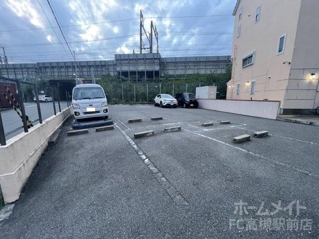 その他　全面道路（その他）まで1m