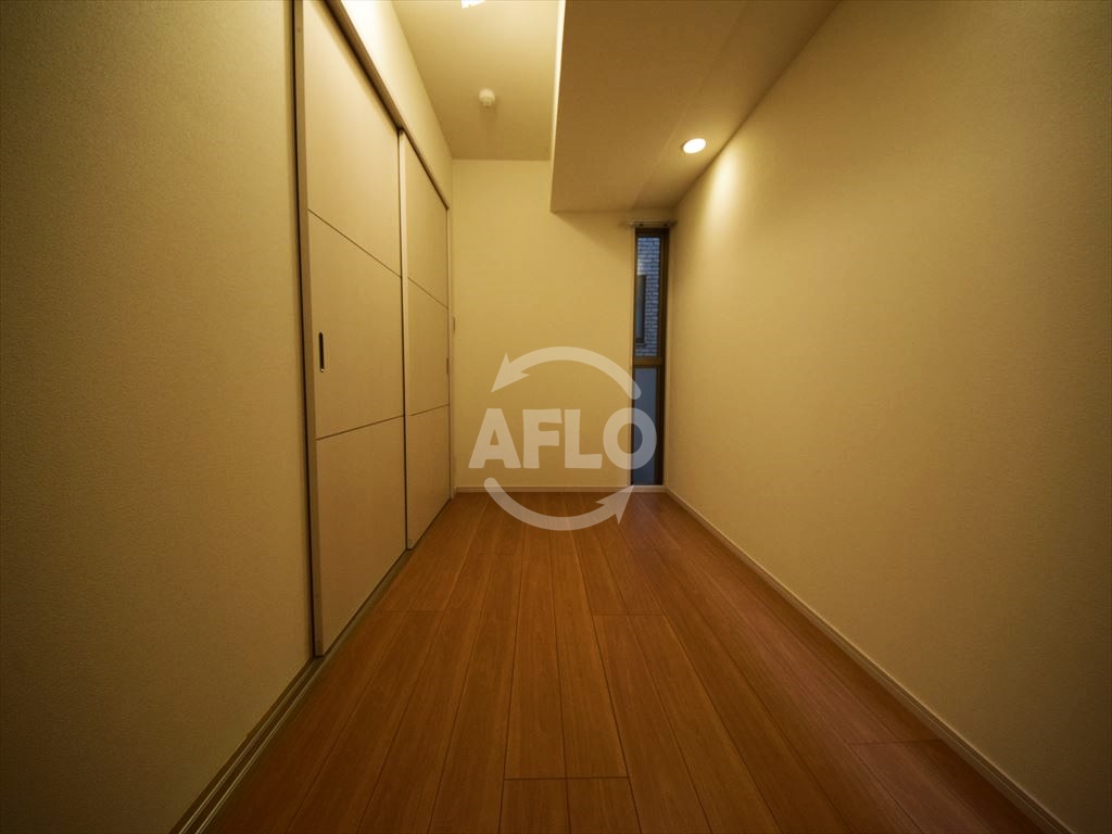 その他部屋・スペース　JASPER御堂筋本町 　寝室