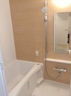 バス・シャワールーム　参考写真です