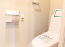 トイレ　参考写真です