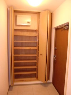 玄関　参考写真です