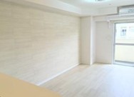 居室・リビング　リビングです