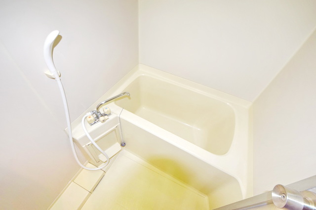 バス・シャワールーム　～ゆったりお風呂でバスタイム～