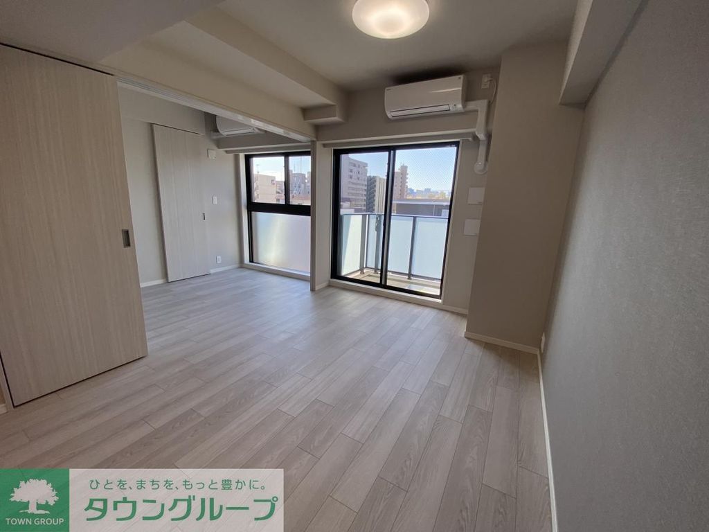 その他部屋・スペース　リビング/居室