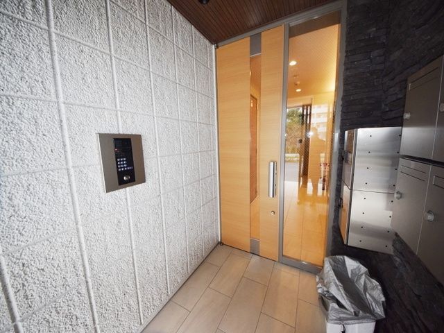 その他共有部分　★★オートロック完備★★