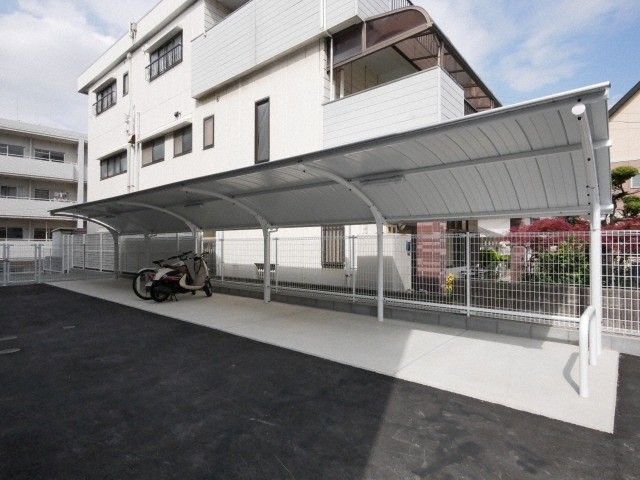 その他　その他共用部分