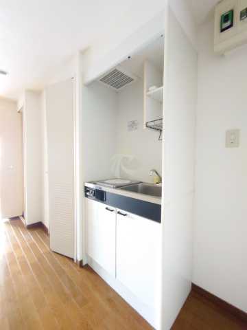 キッチン　エクセリア高円寺