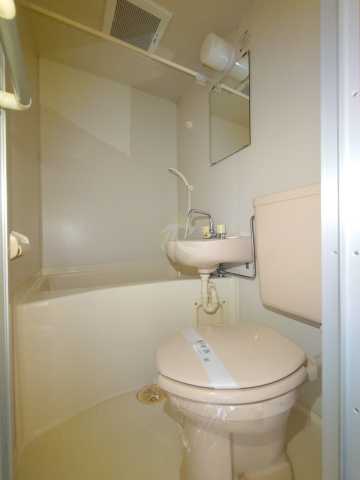 バス・シャワールーム　エクセリア高円寺