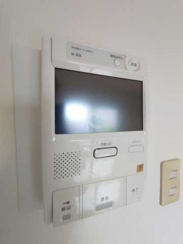 セキュリティ　エクセリア高円寺