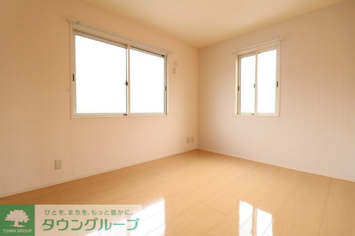 その他部屋・スペース　※別号室参考写真です